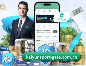 开云体育 APP 深度功能 - Kaiyun